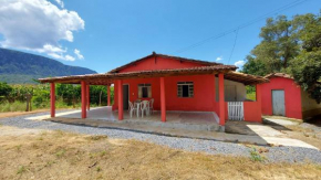Casa na região predileta da Serra da Canastra!, São Roque De Minas